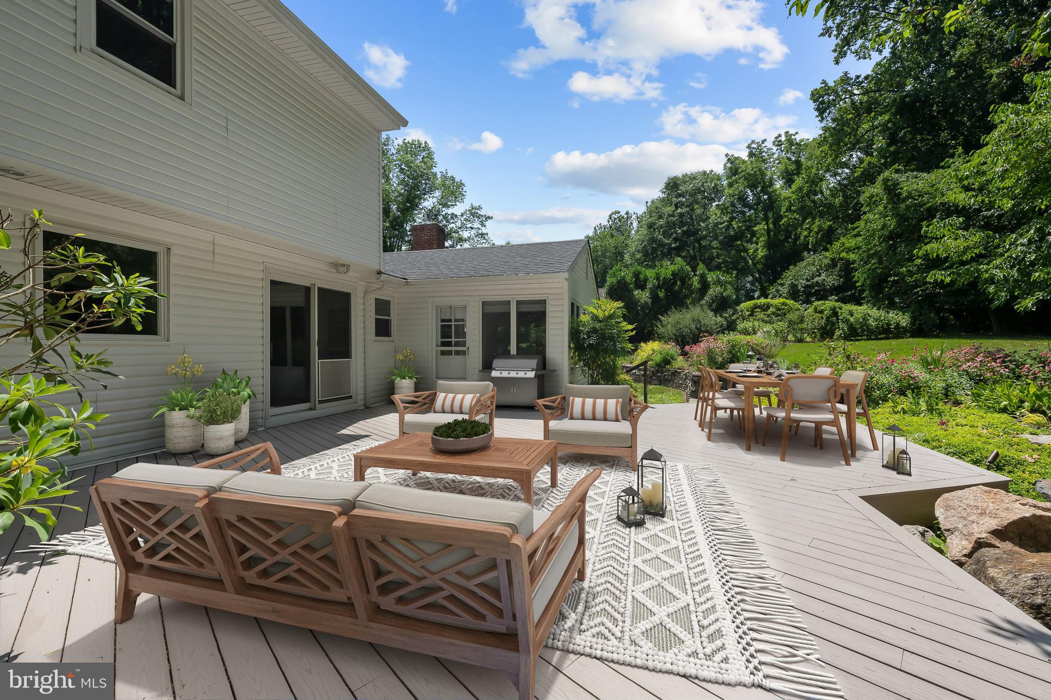 205 Mercury Road Newark, DE 19711 - Photo 21 of 36 Virtually Staged