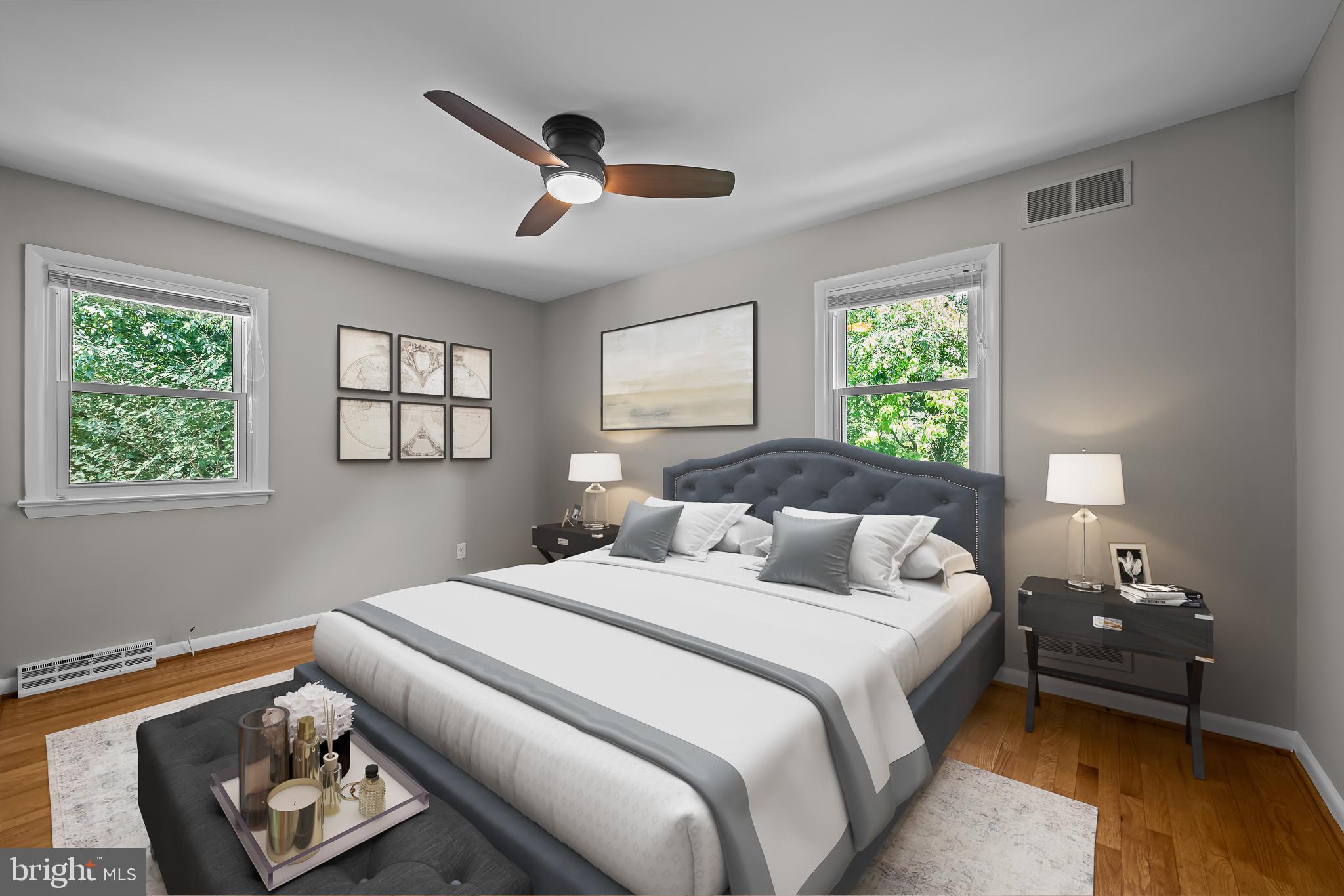 205 Mercury Road Newark, DE 19711 - Photo 30 of 36 Virtually Staged