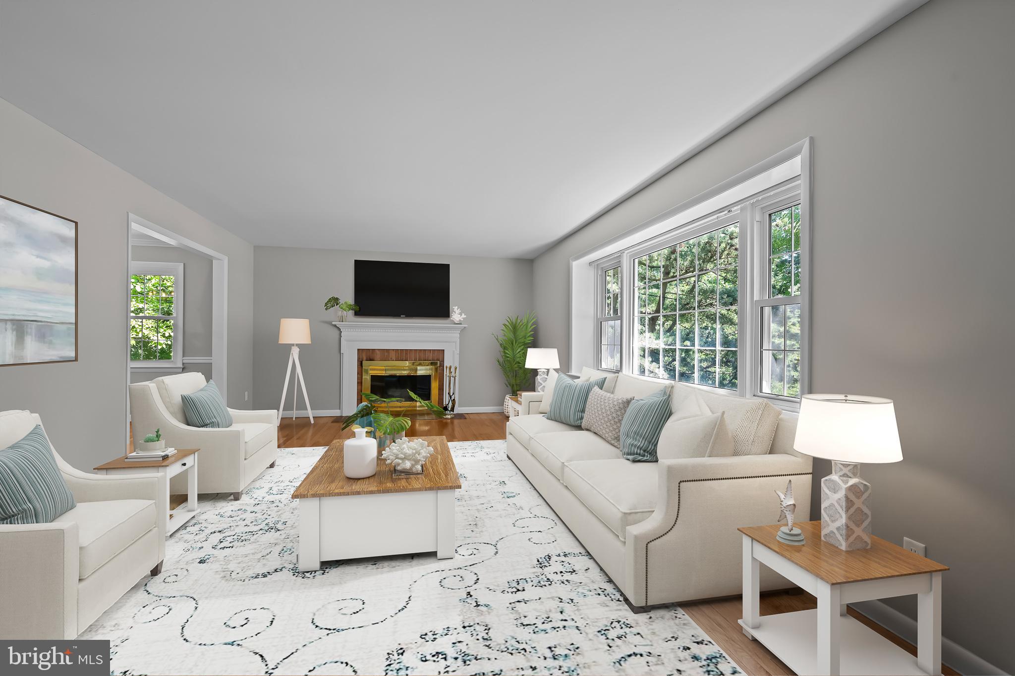 205 Mercury Road Newark, DE 19711 - Photo 3 of 36 Virtually Staged