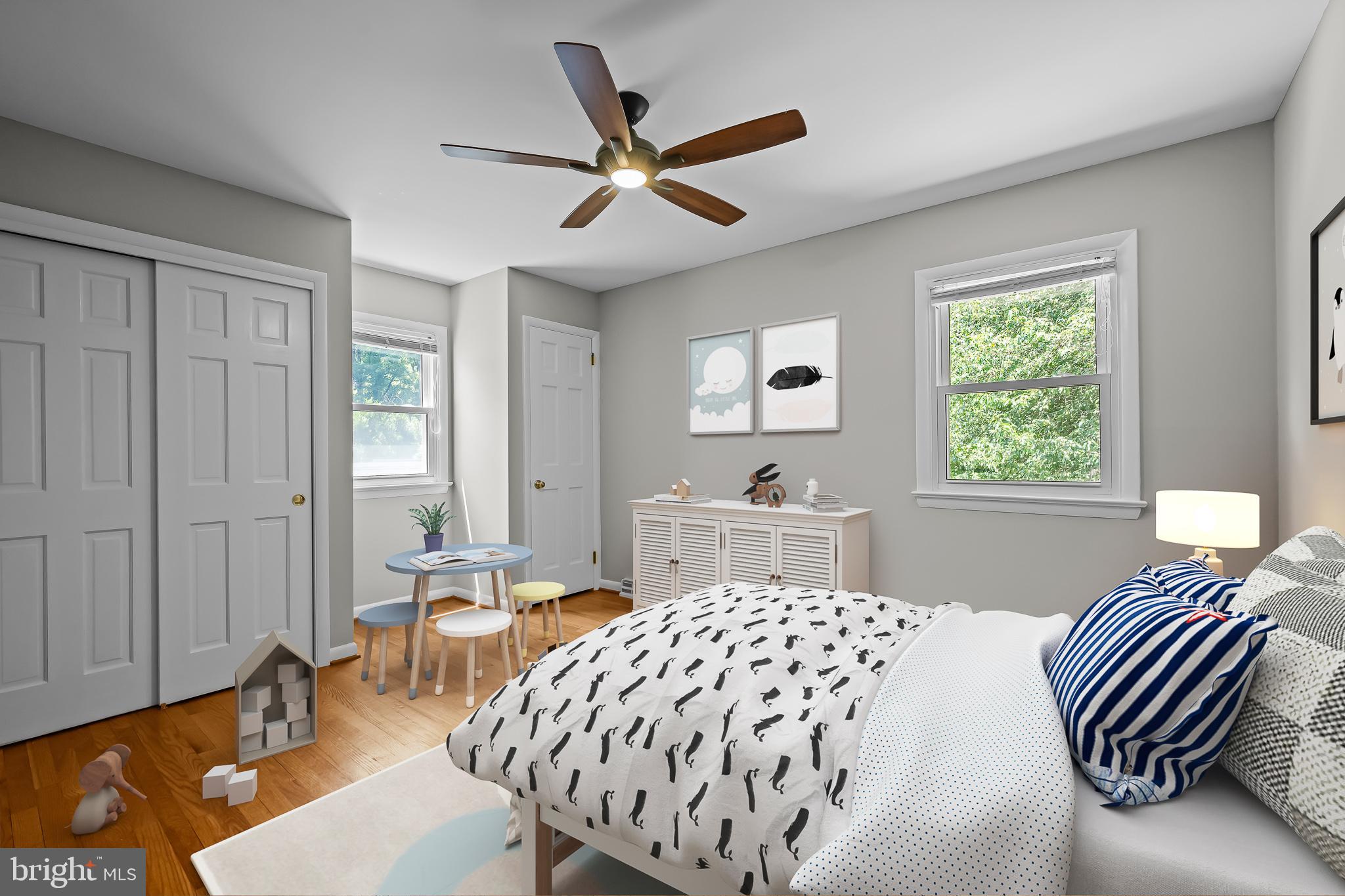 205 Mercury Road Newark, DE 19711 - Photo 31 of 36 Virtually Staged