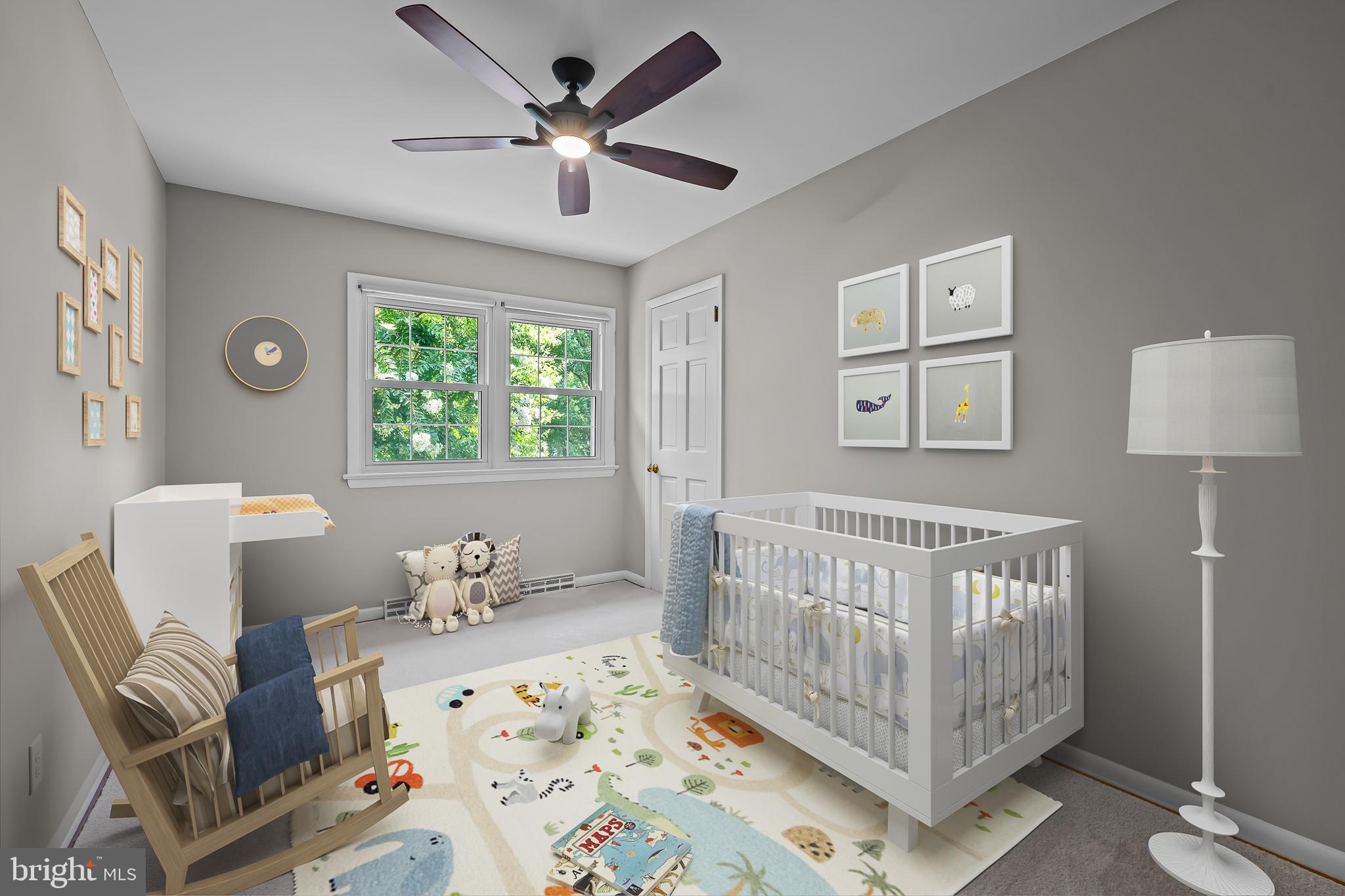 205 Mercury Road Newark, DE 19711 - Photo 32 of 36 Virtually Staged