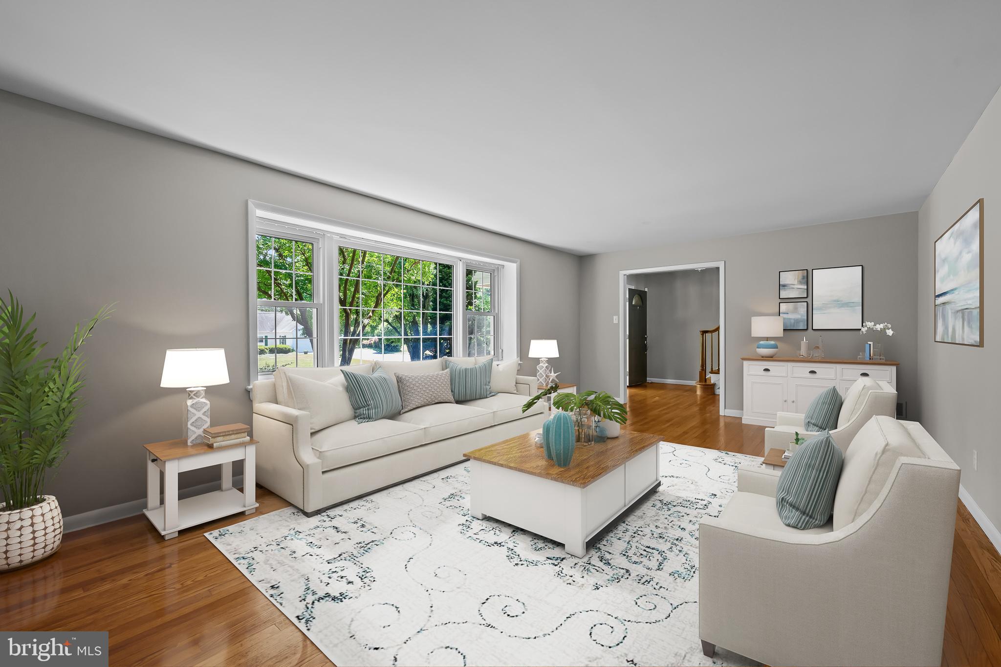 205 Mercury Road Newark, DE 19711 - Photo 4 of 36 Virtually Staged