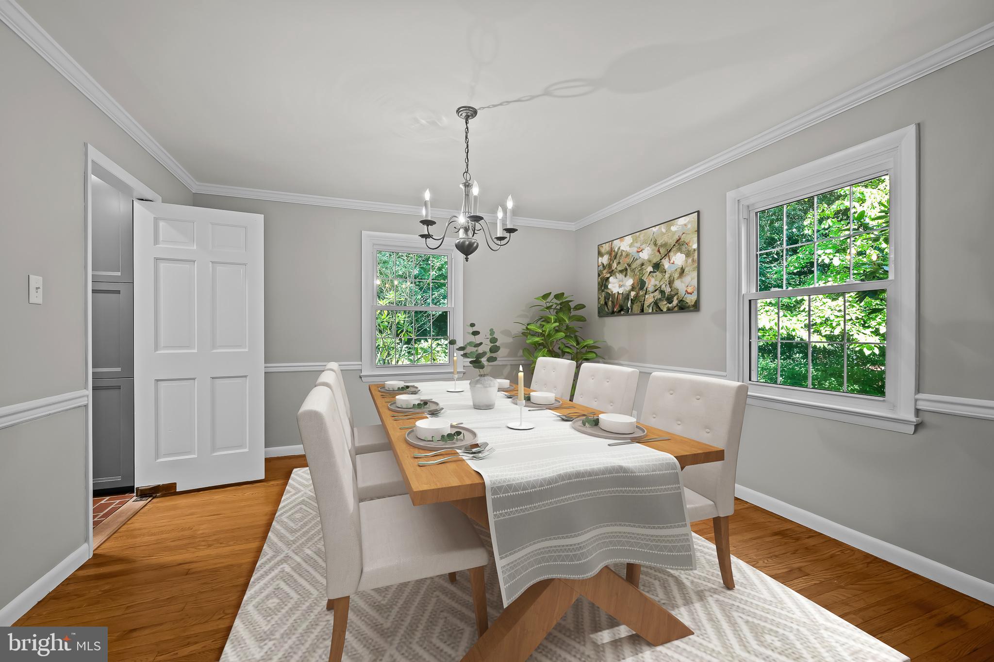 205 Mercury Road Newark, DE 19711 - Photo 6 of 36 Virtually Staged