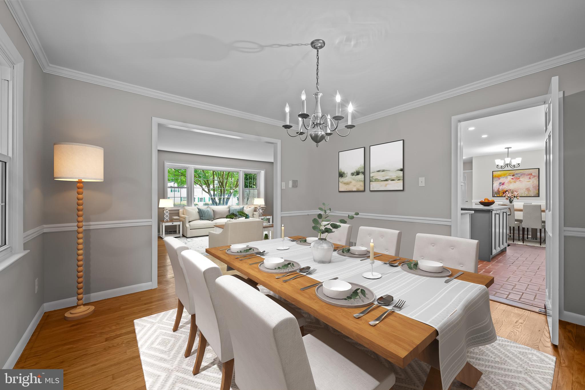 205 Mercury Road Newark, DE 19711 - Photo 7 of 36 Virtually Staged