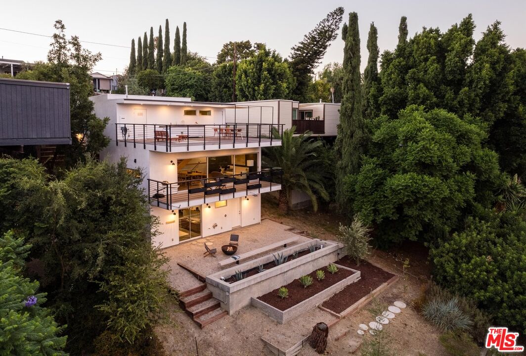 1072 Montecito Drive Los Angeles, CA 90031 - Photo 28 of 30