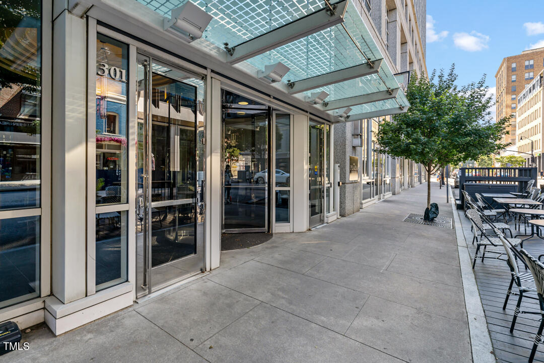 301 Fayetteville Street, Unit 3104 Raleigh, NC 27601 - Photo 34 of 44 DSC04663