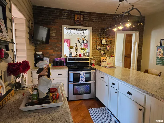 $275,000 | 840 Blackjack Road, Blandinsville, IL 61420