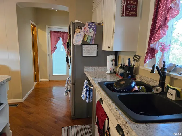 $275,000 | 840 Blackjack Road, Blandinsville, IL 61420