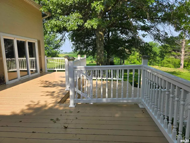 $275,000 | 840 Blackjack Road, Blandinsville, IL 61420