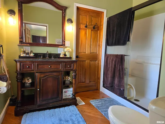 $275,000 | 840 Blackjack Road, Blandinsville, IL 61420