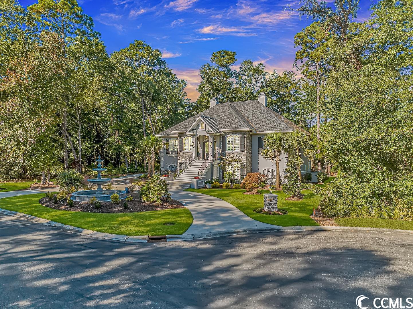 313 Old Cypress Ct  