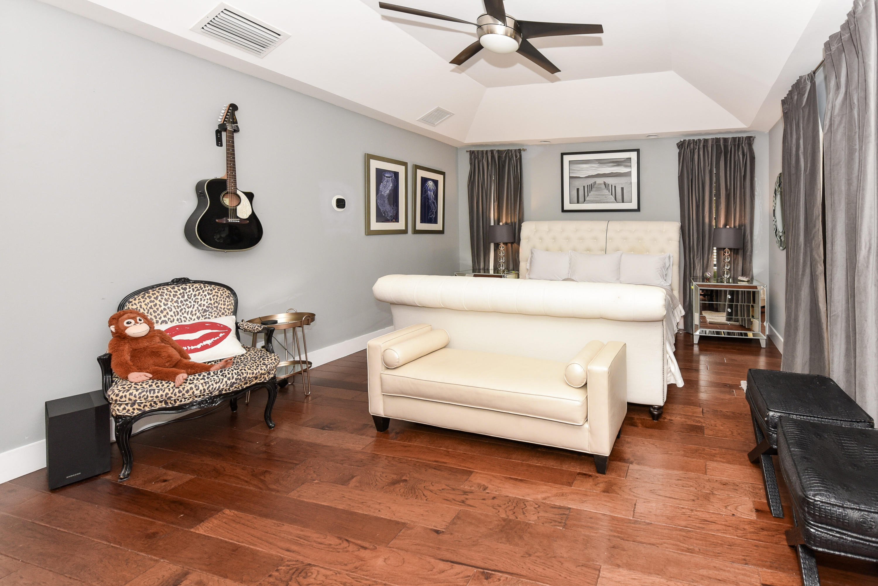 7680 Estrella Circle Boca Raton, FL 33433 - Photo 21 of 51 Master bedroom