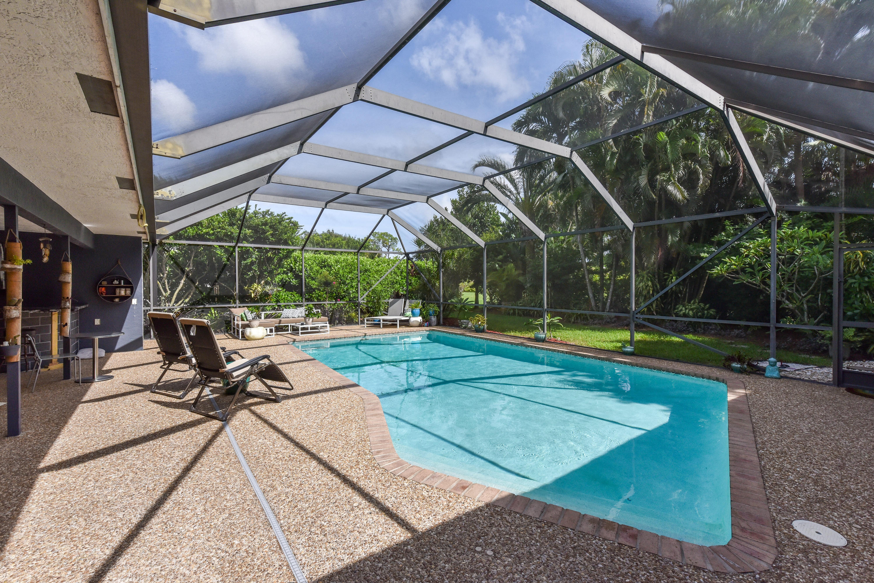 7680 Estrella Circle Boca Raton, FL 33433 - Photo 35 of 51 Pool