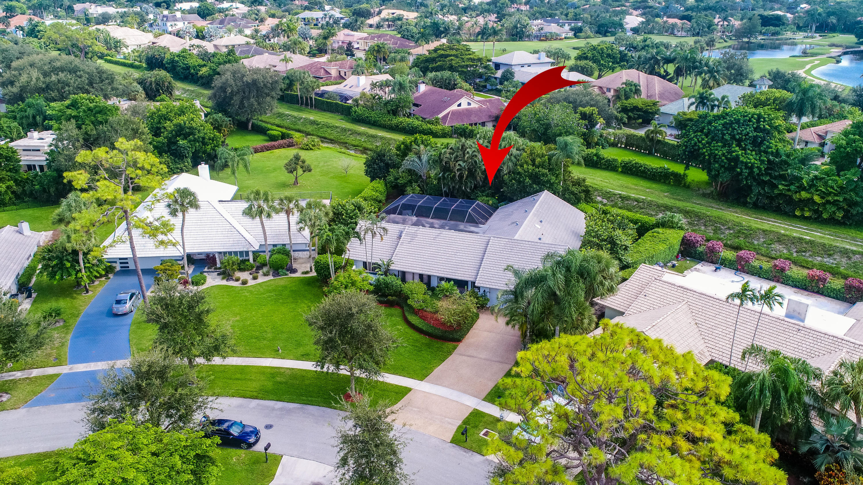 7680 Estrella Circle Boca Raton, FL 33433 - Photo 44 of 51 7680 Estrella Cir Boca Raton-print-045-0
