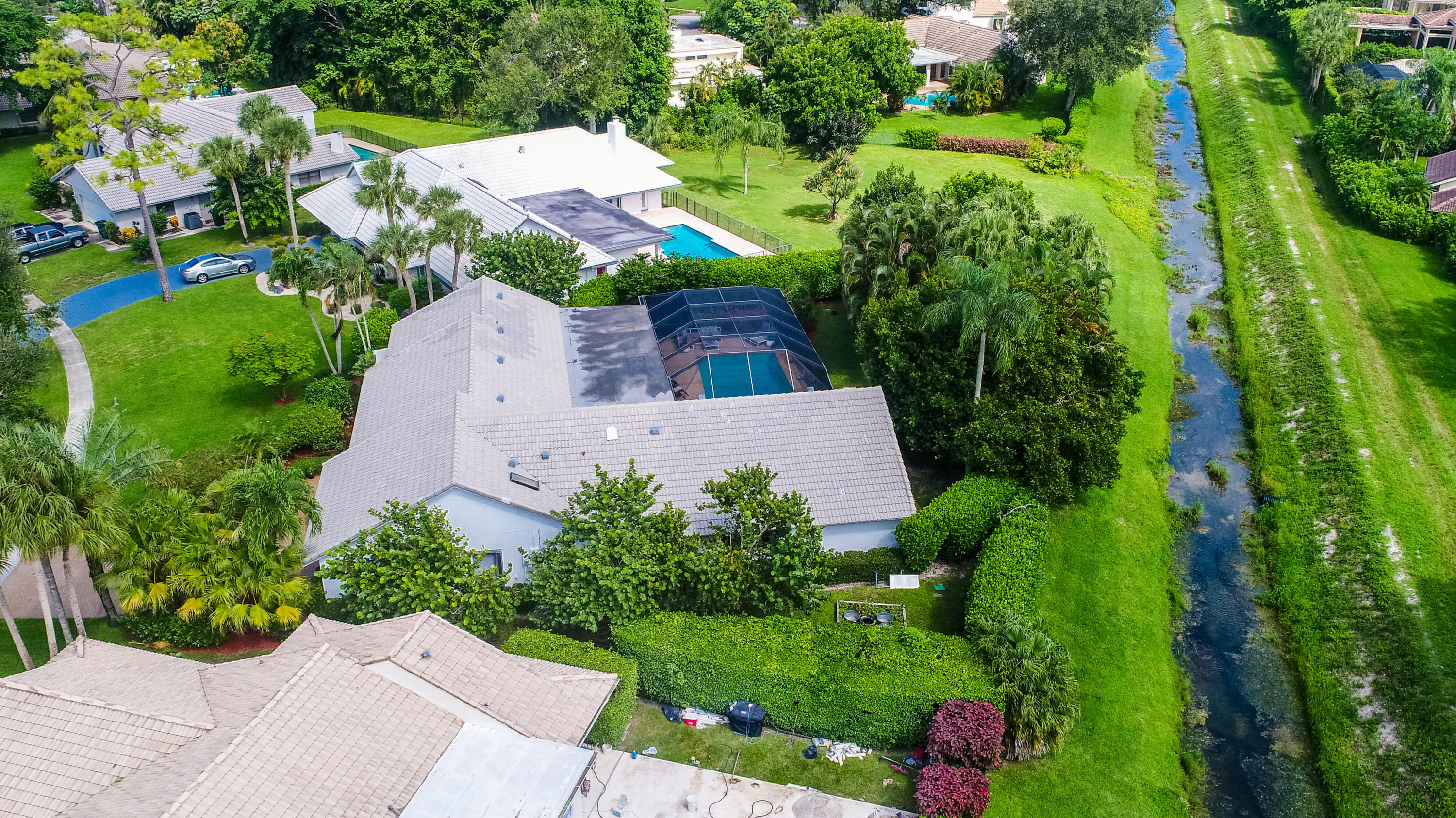 7680 Estrella Circle Boca Raton, FL 33433 - Photo 46 of 51 7680 Estrella Cir Boca Raton-print-047-0
