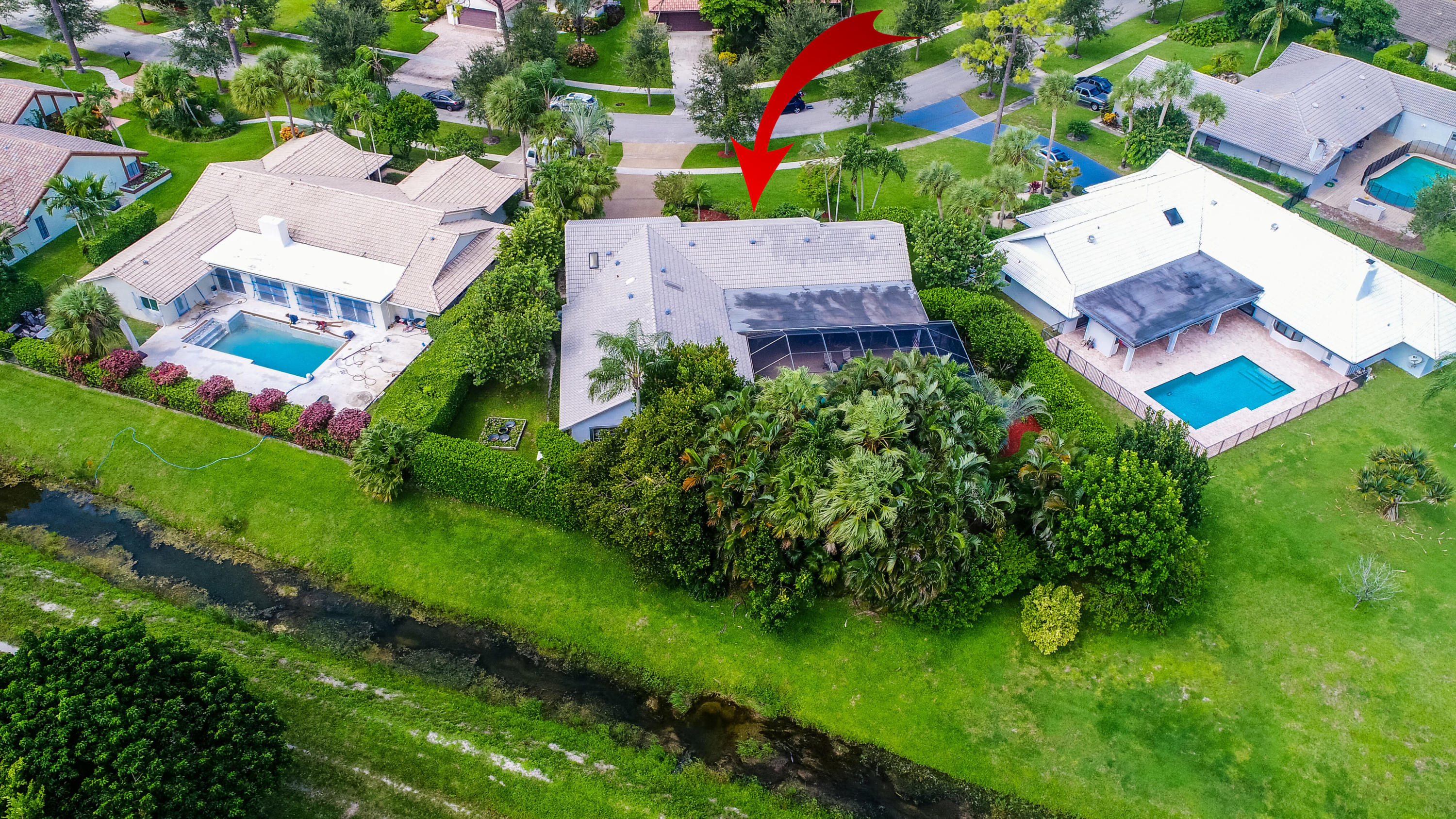 7680 Estrella Circle Boca Raton, FL 33433 - Photo 48 of 51 7680 Estrella Cir Boca Raton-print-049-0