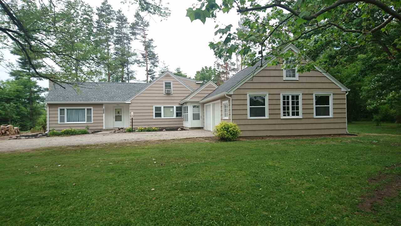 4867 Lahmeyer Road, Unit TRACT 1 Fort Wayne, IN 46835 - Photo 1 of 21 Gallery Image 1