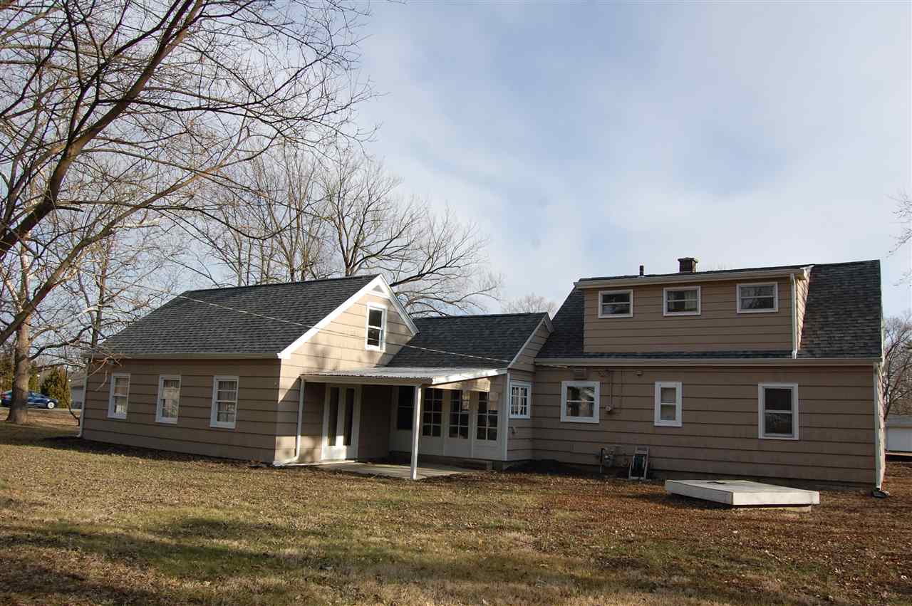 4867 Lahmeyer Road, Unit TRACT 1 Fort Wayne, IN 46835 - Photo 3 of 21 Gallery Image 3