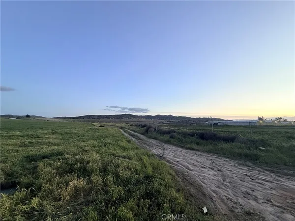 a view of a valley