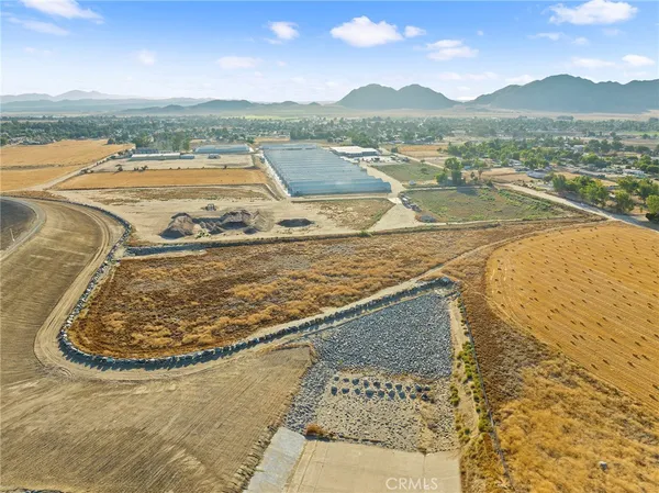 a view of a swimming pool and lake view