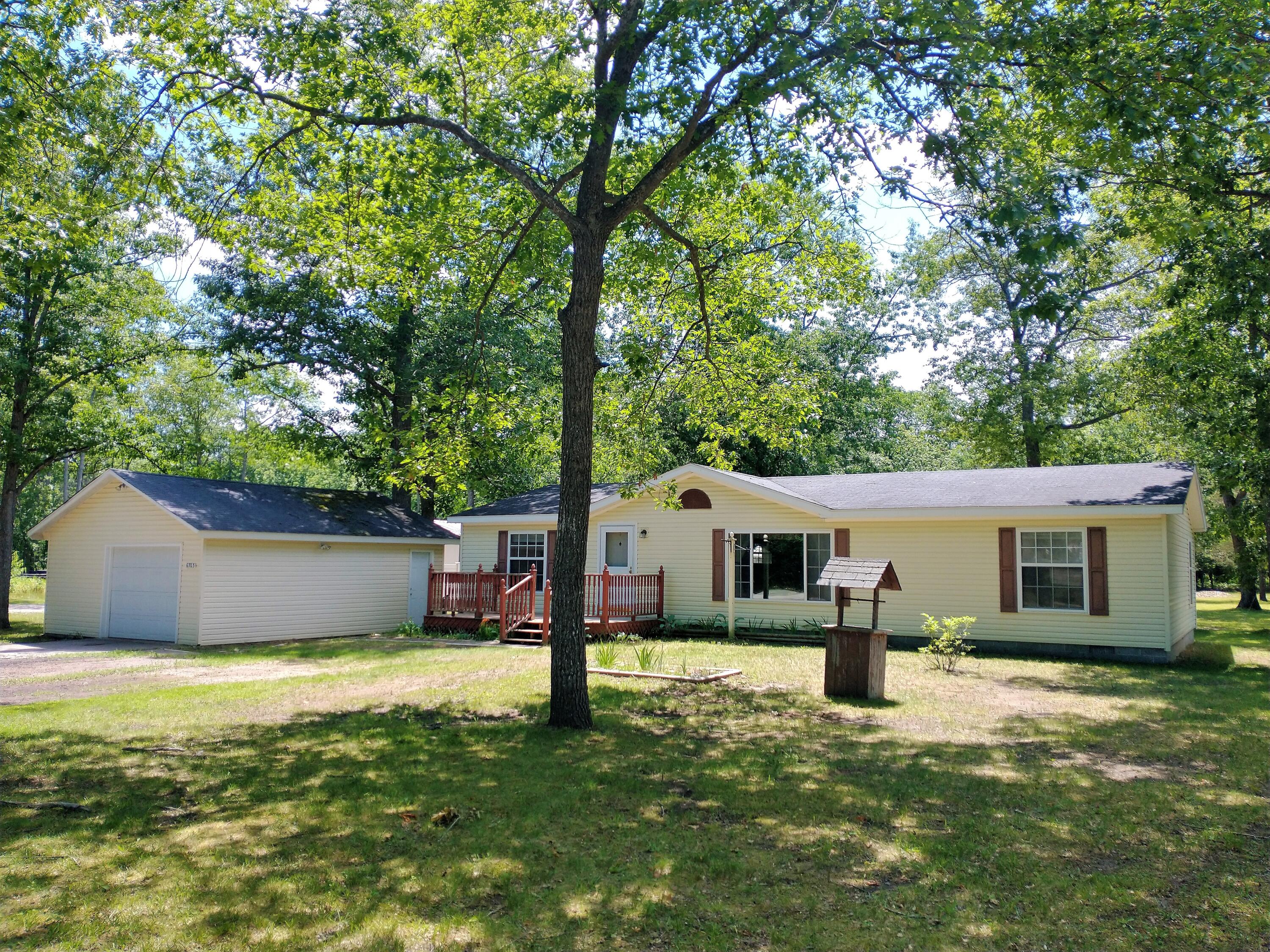6703 West Wilson Road Indian River, MI 49749 - Photo 1 of 23 Gallery Image 1