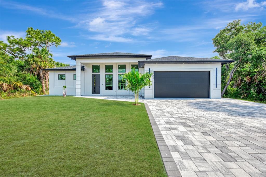 3708 Marshall Road North Port, FL 34288 - Photo 58 of 75