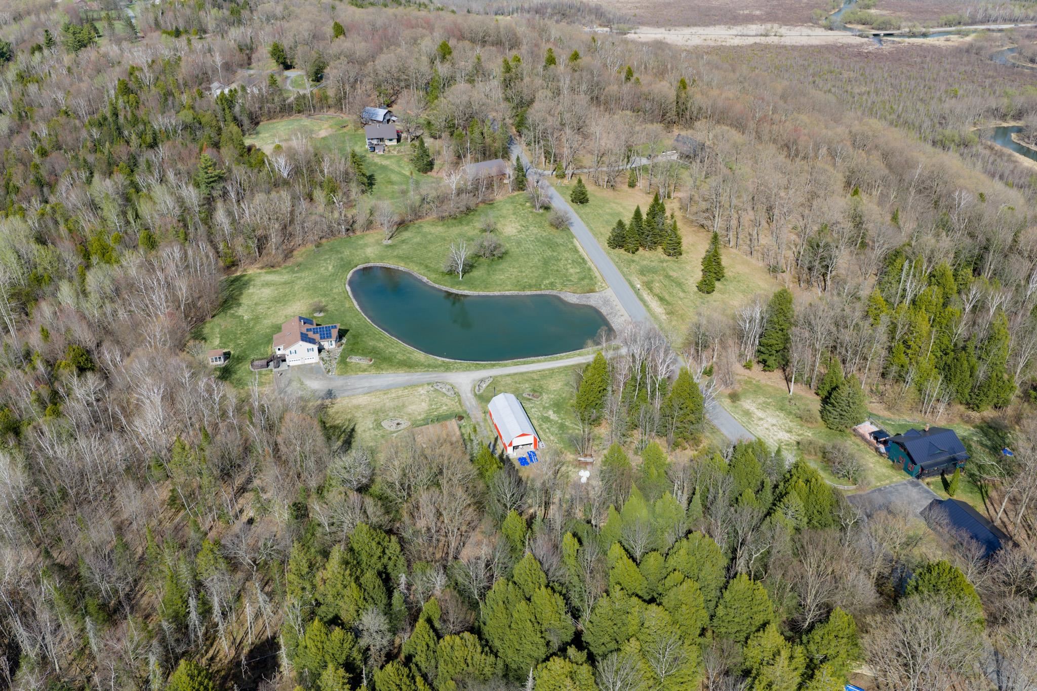 348 Maple Ridge Coventry, VT 05855 - Photo 42 of 45