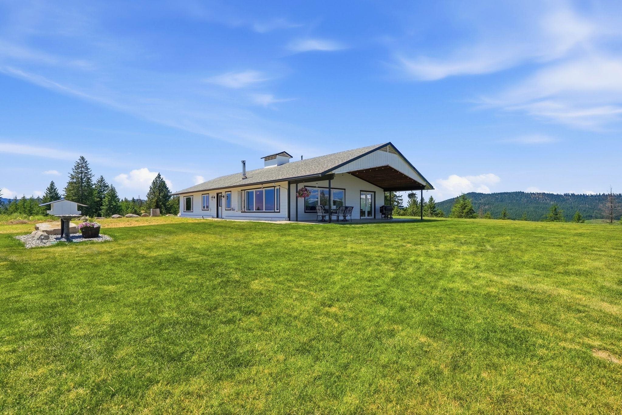 4746 Furzee Road Clayton, WA 99110 - Photo 13 of 46
