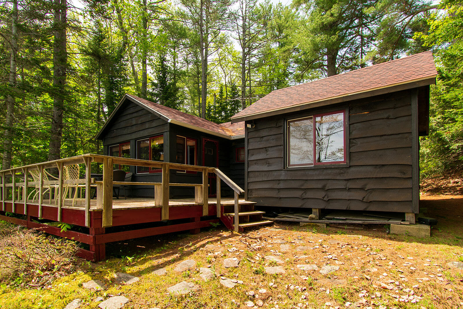 219 Razorville Road Washington, ME 04574 - Photo 30 of 33 219 Razorville Road, Washington