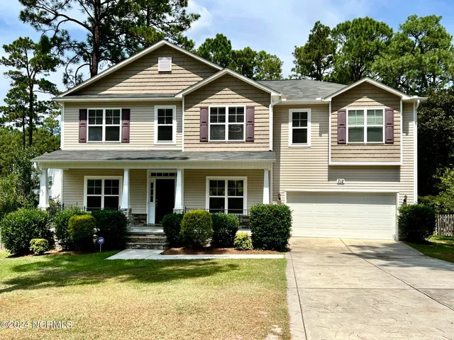 $2,650 | 712 Sun Road, Aberdeen, NC 28315