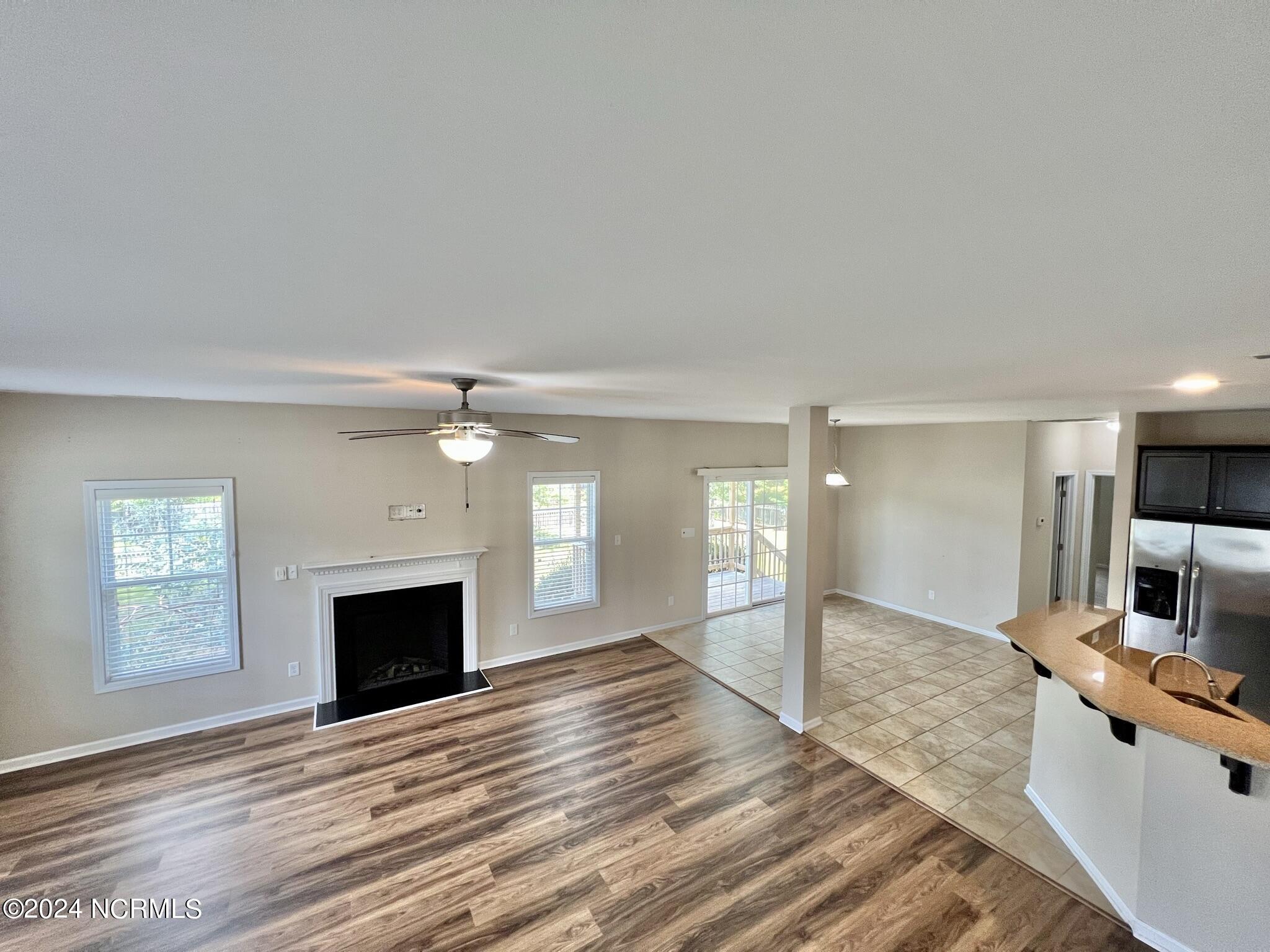 712 Sun Road Aberdeen, NC 28315 - Photo 14 of 39 712 Sun Road Overlook