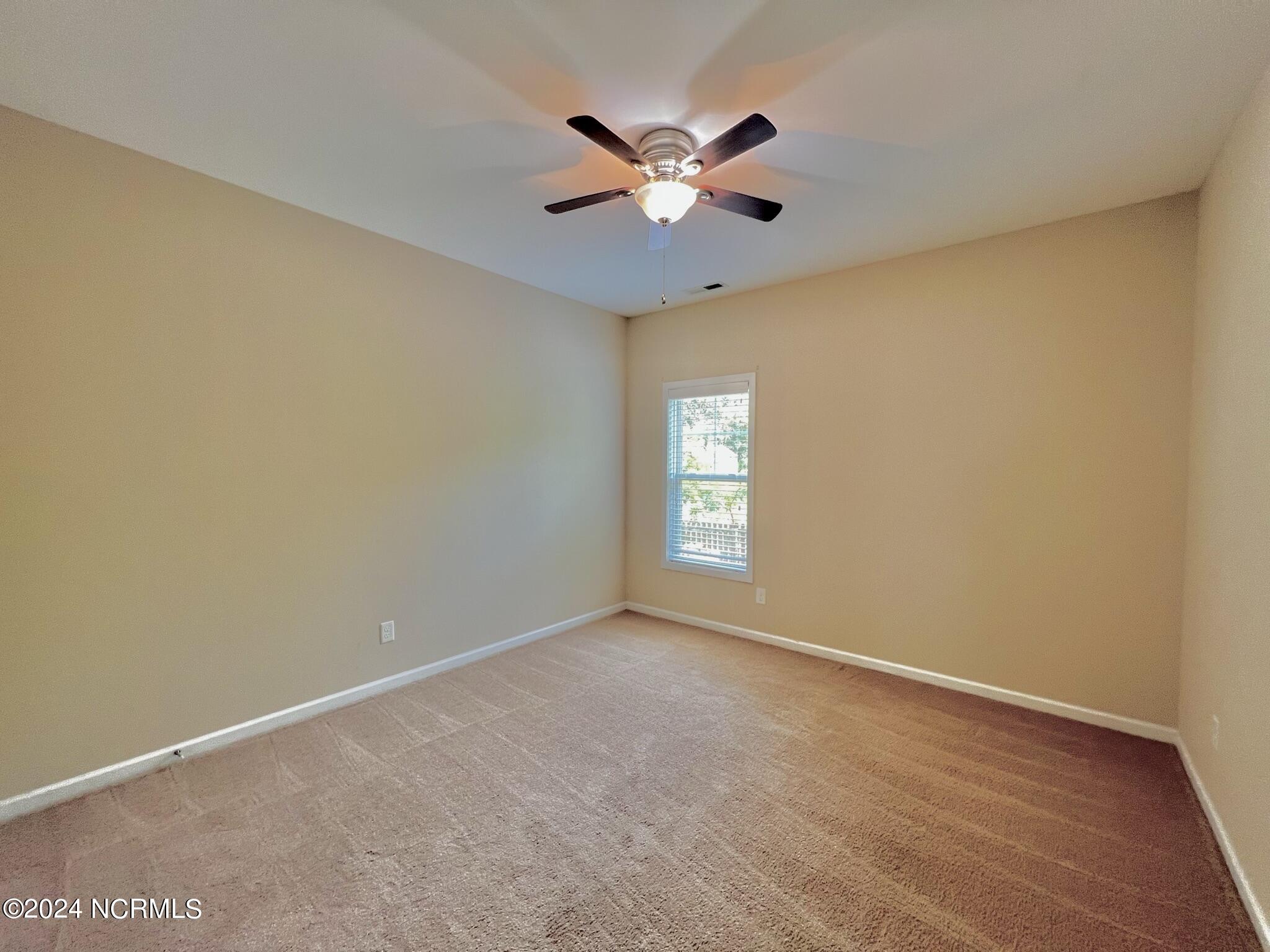 712 Sun Road Aberdeen, NC 28315 - Photo 15 of 39 712 Sun Road Main Floor Bedroom