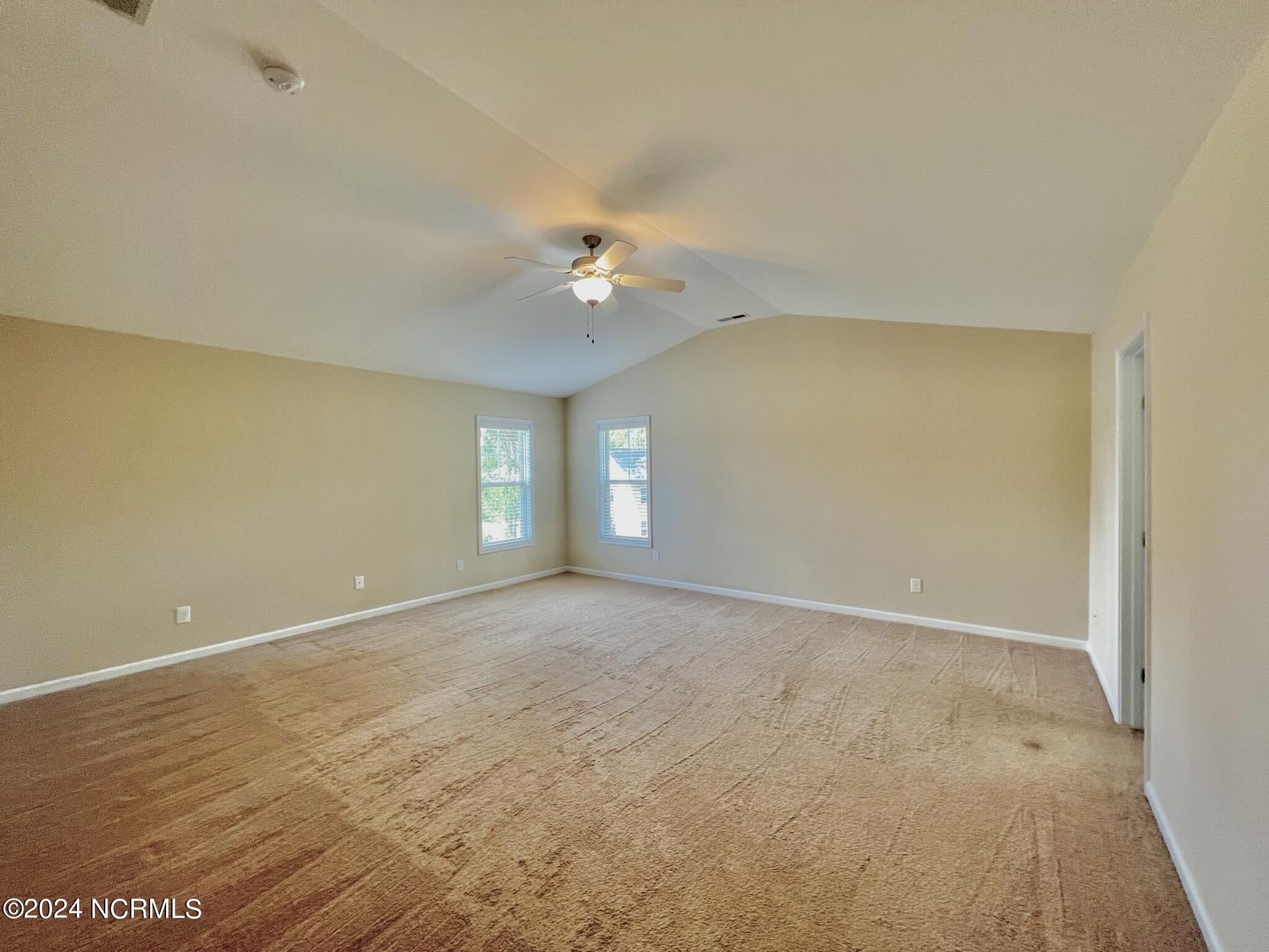 712 Sun Road Aberdeen, NC 28315 - Photo 18 of 39 712 Sun Road Master Suite