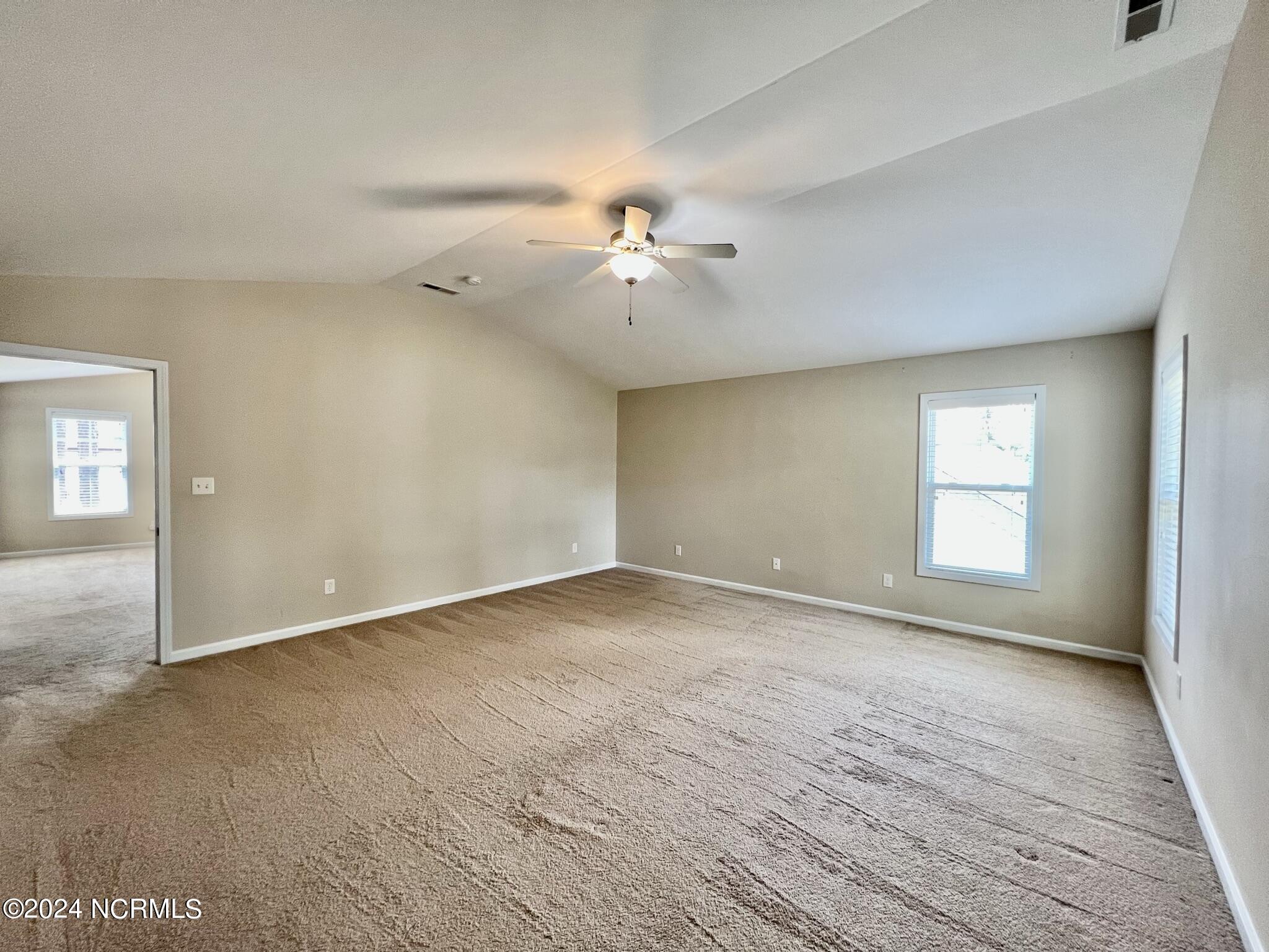 712 Sun Road Aberdeen, NC 28315 - Photo 19 of 39 712 Sun Road Master Bedroom 2