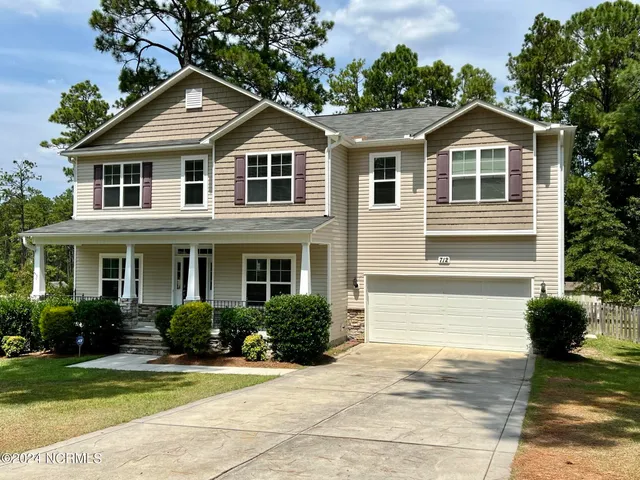 $2,650 | 712 Sun Road, Aberdeen, NC 28315