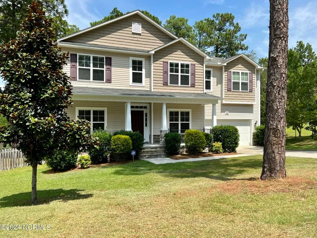 $2,650 | 712 Sun Road, Aberdeen, NC 28315