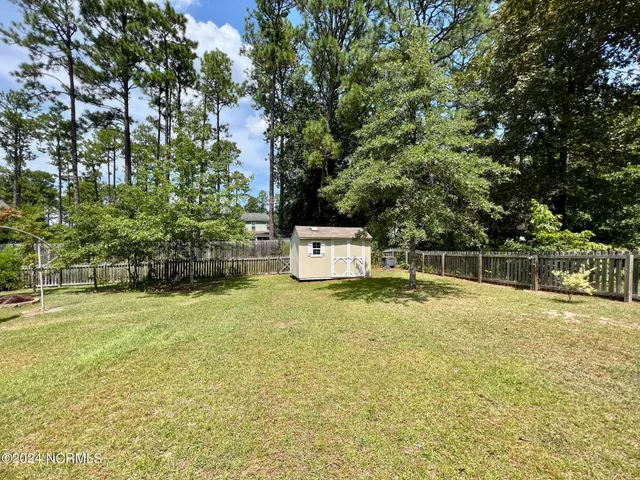 $2,650 | 712 Sun Road, Aberdeen, NC 28315