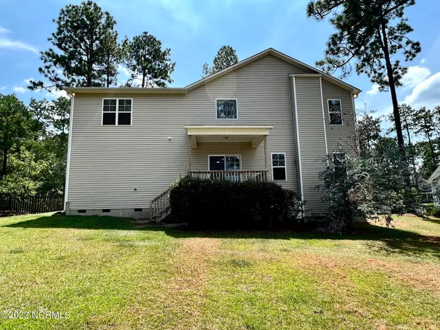 $2,650 | 712 Sun Road, Aberdeen, NC 28315