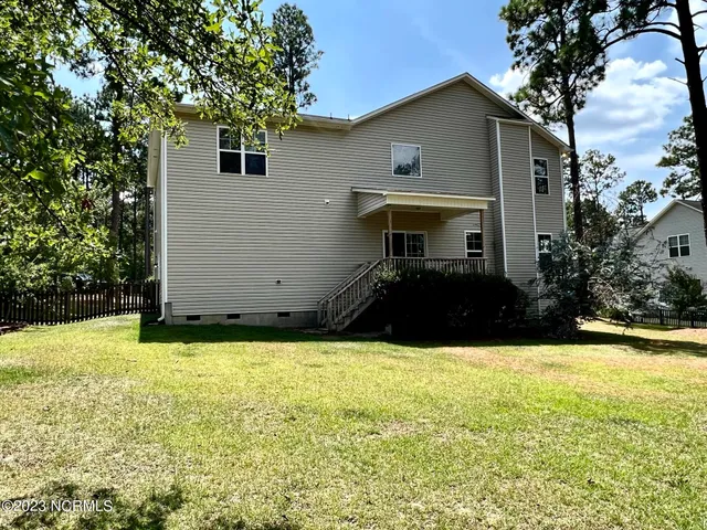 $2,650 | 712 Sun Road, Aberdeen, NC 28315