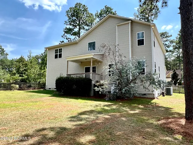 $2,650 | 712 Sun Road, Aberdeen, NC 28315