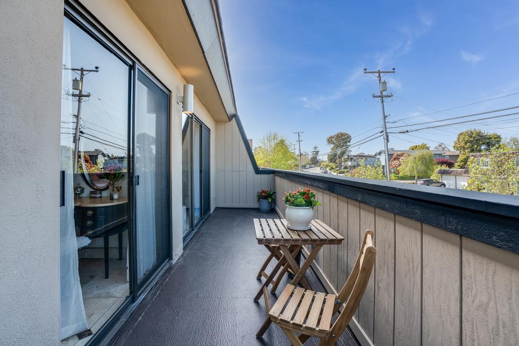 273 Sea Ridge Road, Unit C Aptos, CA 95003 - Photo 12 of 41 Gallery Image 12