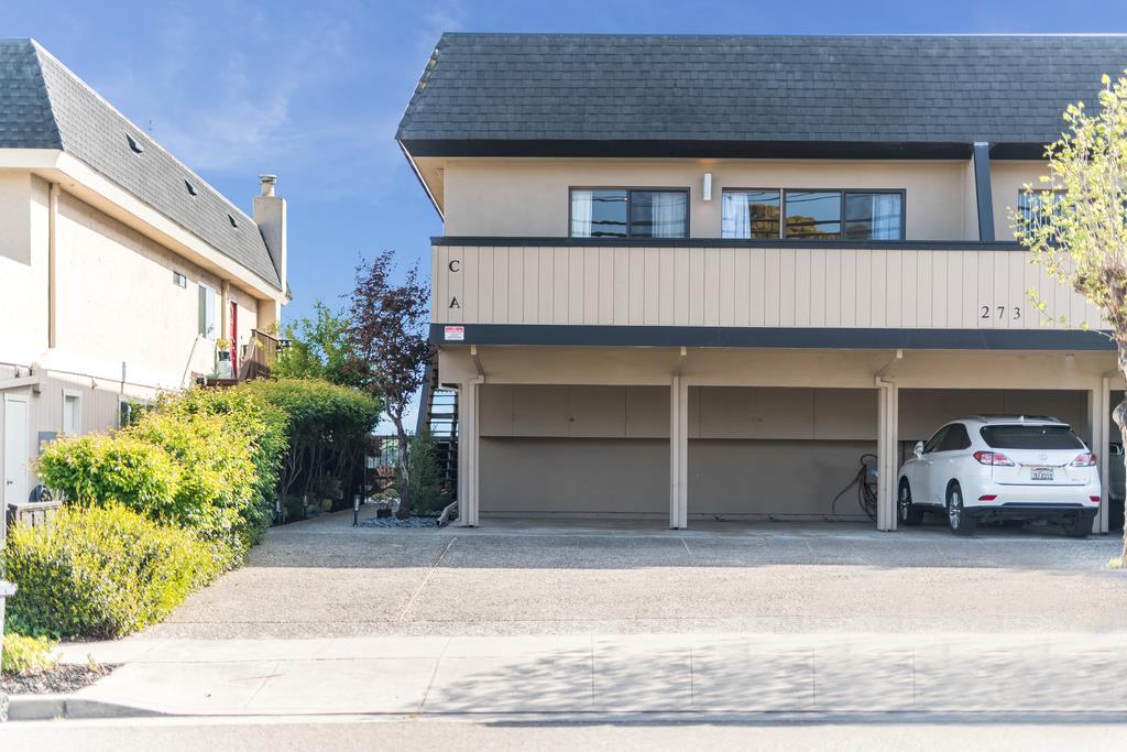 273 Sea Ridge Road, Unit C Aptos, CA 95003 - Photo 23 of 41 Gallery Image 23