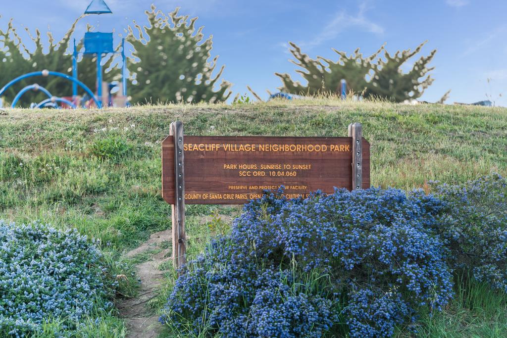 273 Sea Ridge Road, Unit C Aptos, CA 95003 - Photo 29 of 41 Gallery Image 29