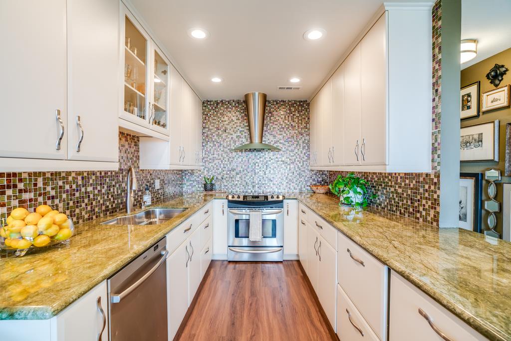 273 Sea Ridge Road, Unit C Aptos, CA 95003 - Photo 8 of 41 Gallery Image 8