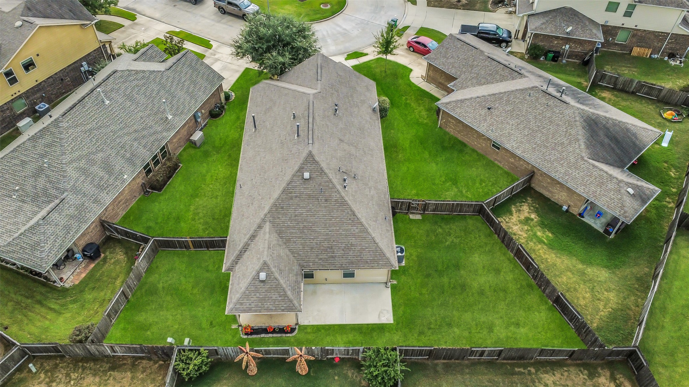 23710 Walnut Maze Court Spring, TX 77389 - Photo 32 of 34 Gallery Image 32