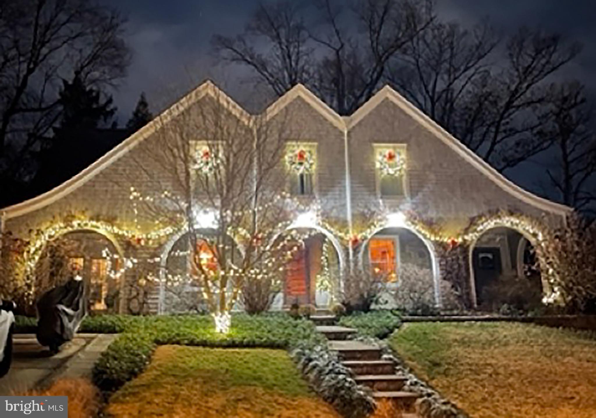 2800 Greenvale Street Chevy Chase, MD 20815 - Photo 76 of 77