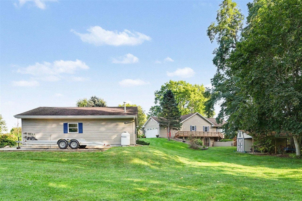 163 Blackhawk Road Coldwater, MI 49036 - Photo 33 of 48 Gallery Image 33