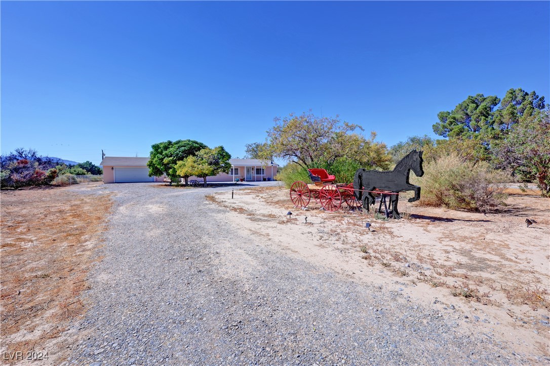 4800 Laughlin Road Pahrump, NV 89048 - Photo 2 of 56