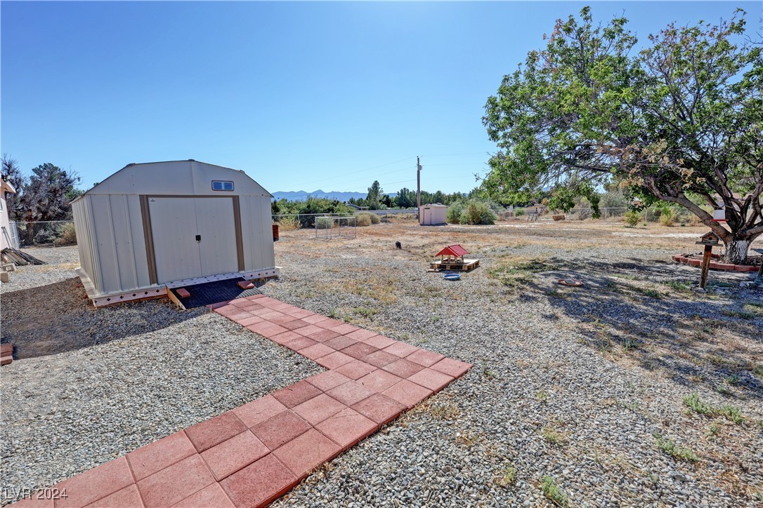 4800 Laughlin Road Pahrump, NV 89048 - Photo 41 of 56