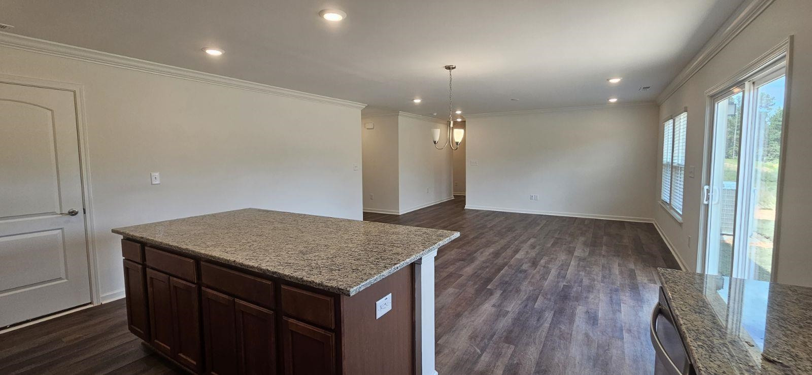 457 Thorny Branch Drive Raleigh, NC 27603 - Photo 4 of 19 Photo 4